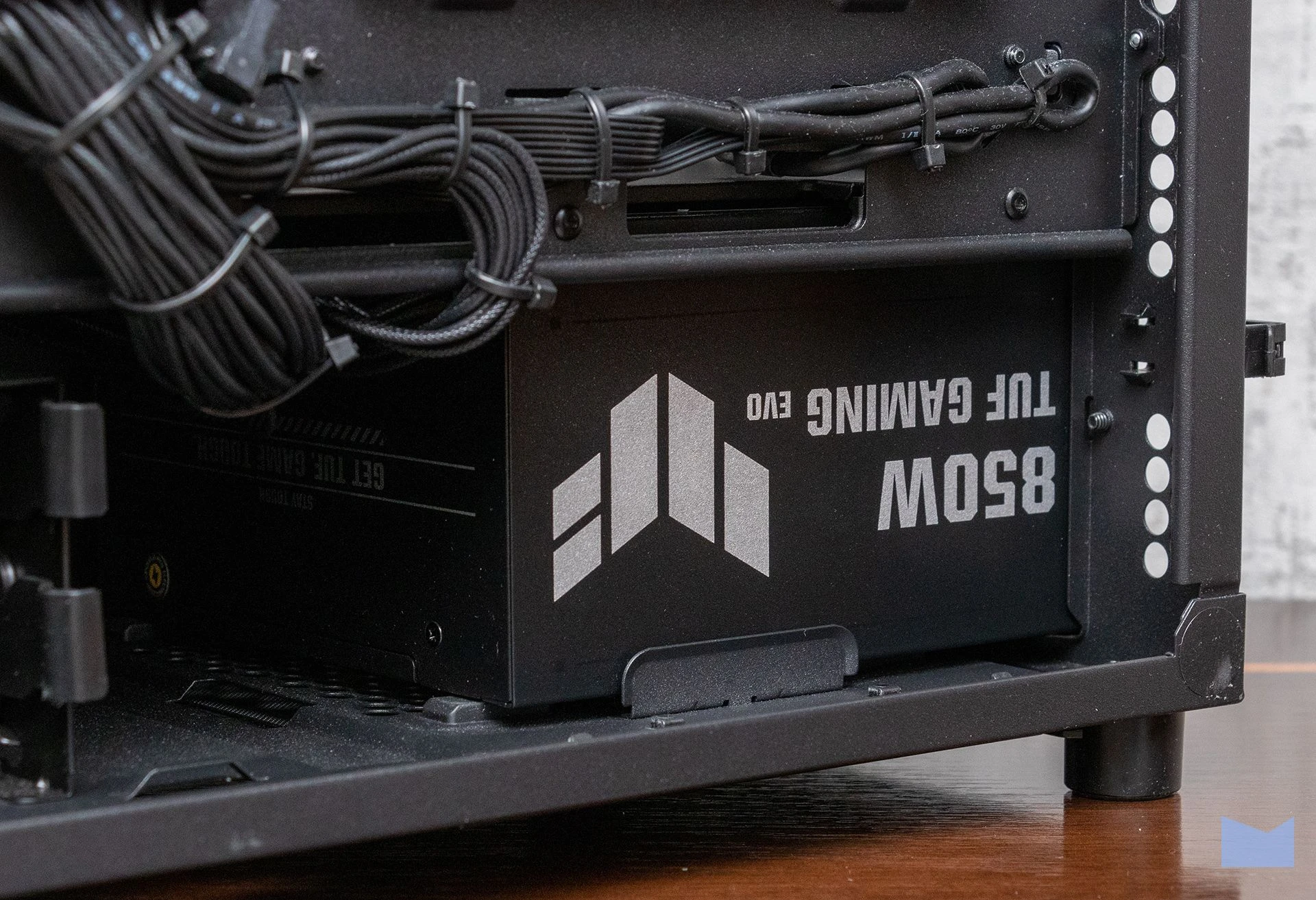 ASUS ProArt: ASGARD демонструє свою майстерність у робочій системі 18