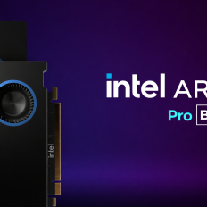 Intel Arc Pro B770 перевершує NVIDIA RTX 5090D у тестуванні AI LLM DeepSeek R1, пропонуючи понад 2000 токенів/с за чверть ціни 10