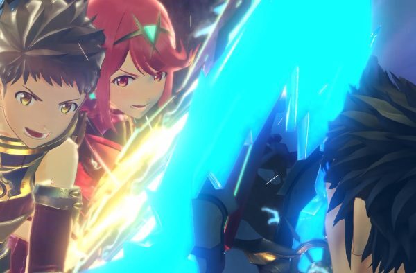 Xenoblade Chronicles 2: Nintendo Switch 2 Edition – це прорив, хоч справжнє оновлення не в графіці