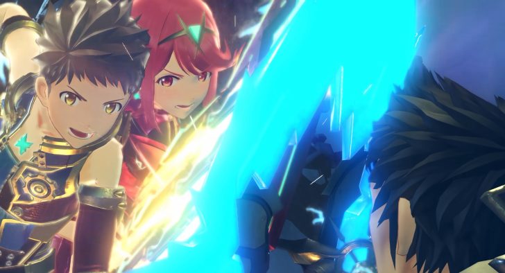 Xenoblade Chronicles 2: Nintendo Switch 2 Edition – це прорив, хоч справжнє оновлення не в графіці 1 Xenoblade Chronicles 2: Nintendo Switch 2 Edition – це прорив, хоч справжнє оновлення не в графіці 1