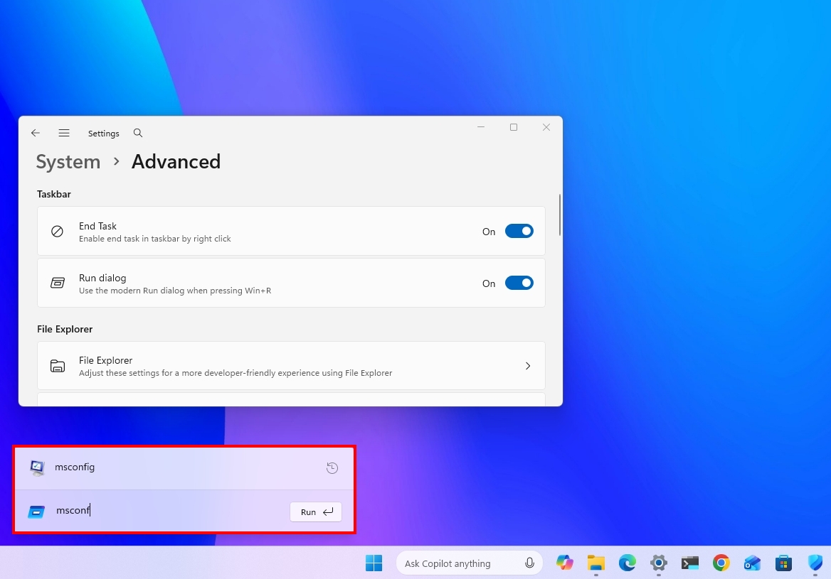 Windows 11 26H2: 7 революційних нововведень, що трансформують роботу з ПК 14 Windows 11 26H2: 7 революційних нововведень, що трансформують роботу з ПК 14