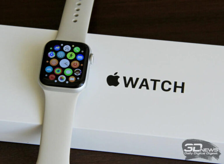 Apple домінує на ринку смарт-годинників: ШІ-інновації та 70% зростання за рік 1