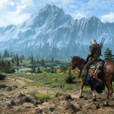 The Witcher 3: Оживи RPG завдяки кооперативному режиму та синхронізації кат-сцен 5