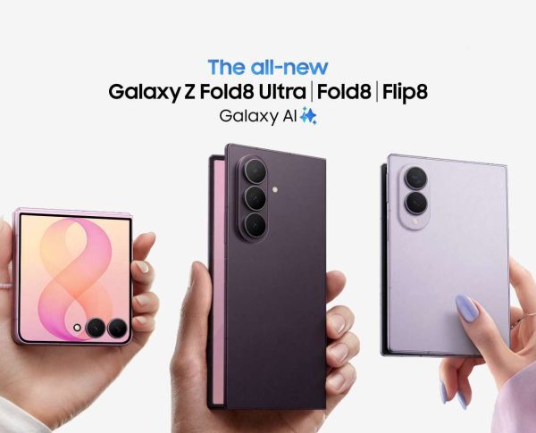 Samsung презентує Galaxy Z Fold8 у новій форм-факторі, Galaxy Z Fold8 Ultra — найтонший у лінійці, та Galaxy Z Flip8 з новим FlexWindow