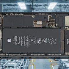 Qualcomm не турбується про втрату бізнесу Apple; CEO з гордістю заявив, що компанія "майже замінила" виробника iPhone дата-центрами 7 Qualcomm не турбується про втрату бізнесу Apple; CEO з гордістю заявив, що компанія "майже замінила" виробника iPhone дата-центрами 7