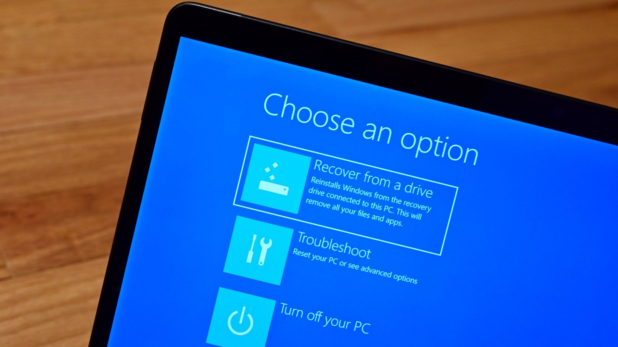 Windows 11: Microsoft переосмислює вибір користувача через хмарні технології 4 Windows 11: Microsoft переосмислює вибір користувача через хмарні технології 4