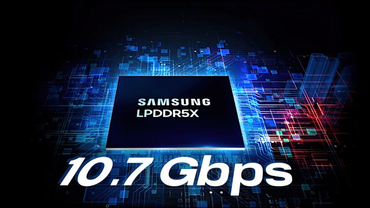 Samsung значно підвищує ціни на LPDDR та DRAM: зростання понад 20% у Q3 1 Samsung значно підвищує ціни на LPDDR та DRAM: зростання понад 20% у Q3 1