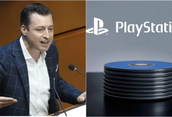 Мексиканські законодавці б’ють на сполох: план Sony щодо PlayStation без дисків загрожує оптовим продавцям та ринку вживаних ігор