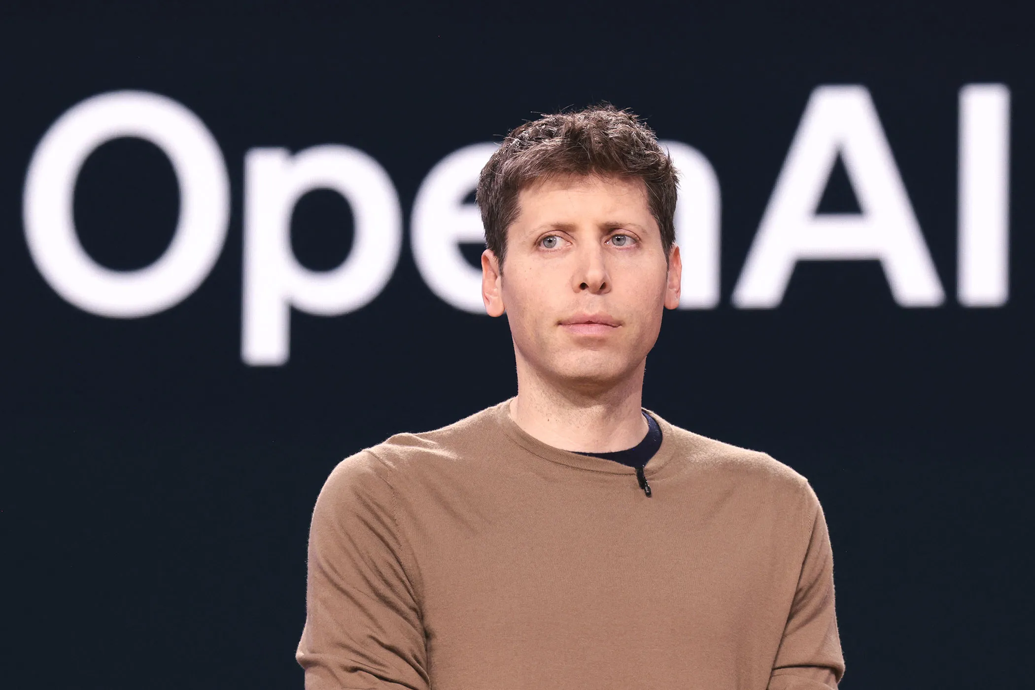 OpenAI боїться відкритих моделей. Чи варто цього боятися США? 1 OpenAI боїться відкритих моделей. Чи варто цього боятися США? 1