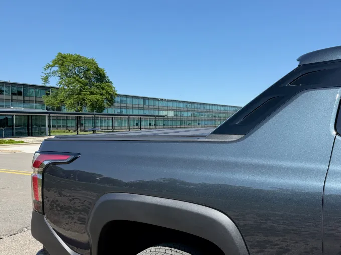 Чому американці не купують новий повністю електричний пікап від Chevrolet? 6 Чому американці не купують новий повністю електричний пікап від Chevrolet? 6