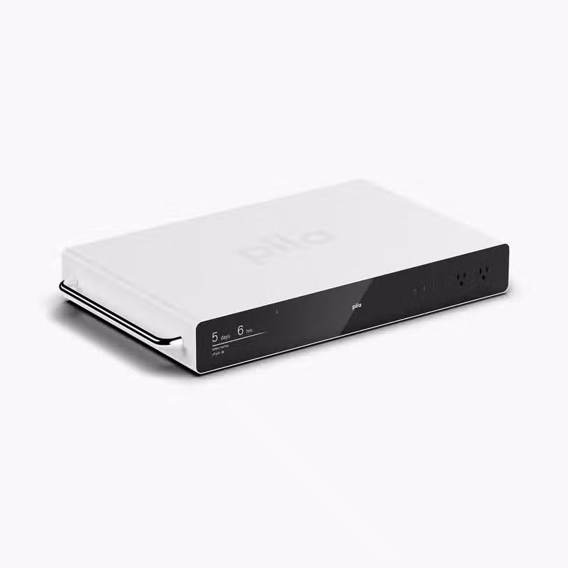 Mesh-акумулятори: доступніше розширення, яке обходить обмеження Powerwall 8 Mesh-акумулятори: доступніше розширення, яке обходить обмеження Powerwall 8