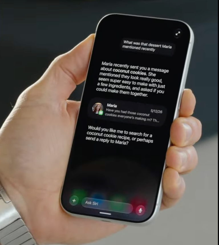 Siri може отримати платний доступ для найвимогливіших користувачів 5
