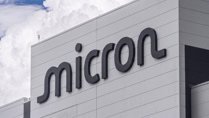 Micron пропонує $250 млн: чи переведе це увагу від "картелю пам'яті"? 1 Micron пропонує $250 млн: чи переведе це увагу від "картелю пам'яті"? 1