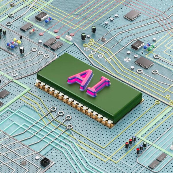 Неприбуткова організація Current AI створює Всесвітню павутину ШІ, безкоштовну для всіх