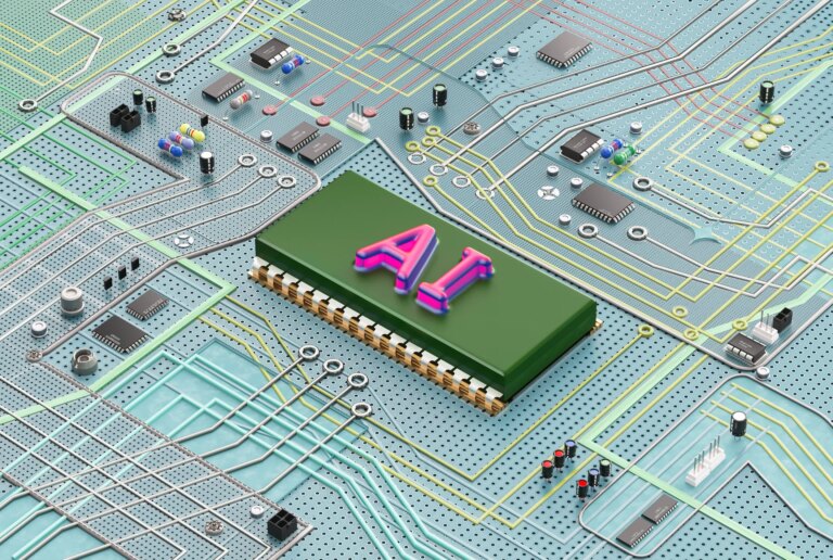 Неприбуткова організація Current AI створює Всесвітню павутину ШІ, безкоштовну для всіх 23 Неприбуткова організація Current AI створює Всесвітню павутину ШІ, безкоштовну для всіх 23
