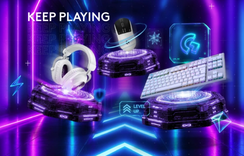 Logitech відмовилася від портативних приставок після провалу G Cloud: "Купили, спробували – і забули" 2