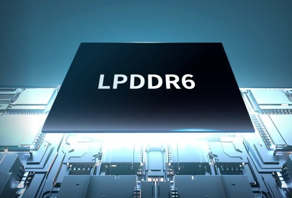 Innosilicon LPDDR6: Корейський гігант DRAM обирає технологію, а Innosilicon показує GDDR7, HBM4 та PCIe 6.0 на чипах від 3 нм до 28 нм