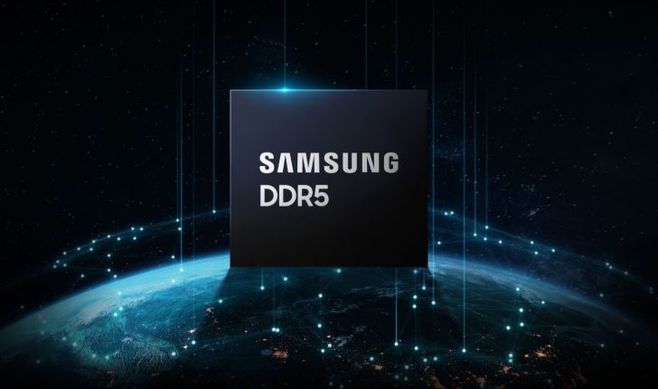 Samsung DDR4: ціни злетіли на 19% за місяць в Кореї, випереджаючи DDR5 на тлі "RAMpocalypse" 1 Samsung DDR4: ціни злетіли на 19% за місяць в Кореї, випереджаючи DDR5 на тлі "RAMpocalypse" 1