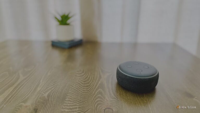 Перетвори власне Amazon Echo на автономний Bluetooth-динамік, вимкнувши хмарні зв'язки 26 Перетвори власне Amazon Echo на автономний Bluetooth-динамік, вимкнувши хмарні зв'язки 26