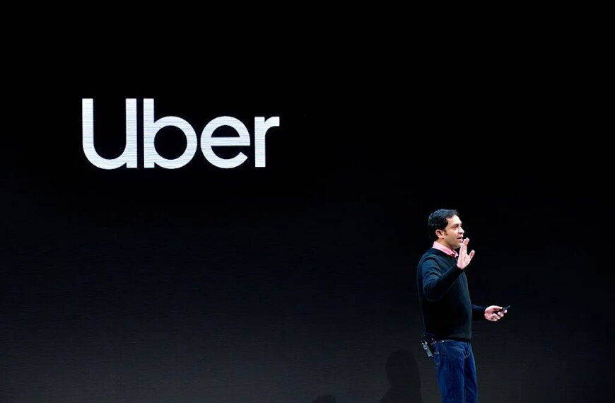 Головна 8 Uber: Як головний продуктовий директор будує майбутнє, уникаючи ролі “всього для всіх”
