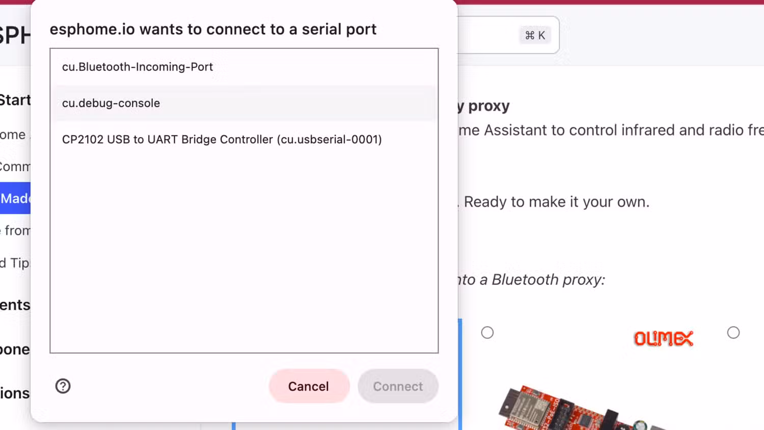 ESP32 став сенсором присутності: дізнайтеся, як він відстежує вас по кімнатах 8