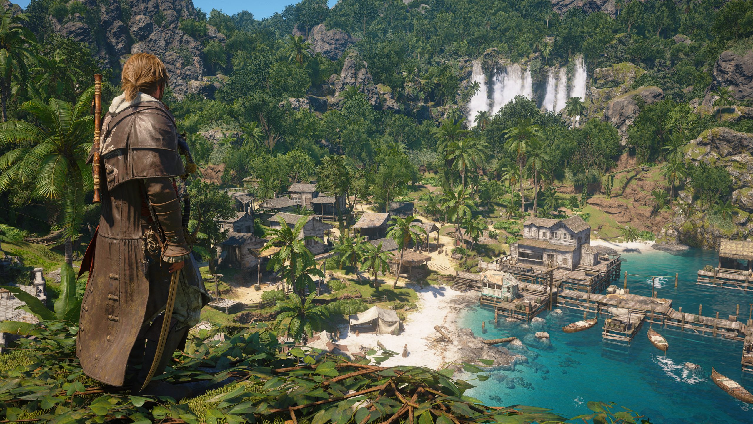Assassin's Creed Black Flag: Як розблокувати епічну квест-лінію "Світ без золота" 2 Assassin's Creed Black Flag: Як розблокувати епічну квест-лінію "Світ без золота" 2