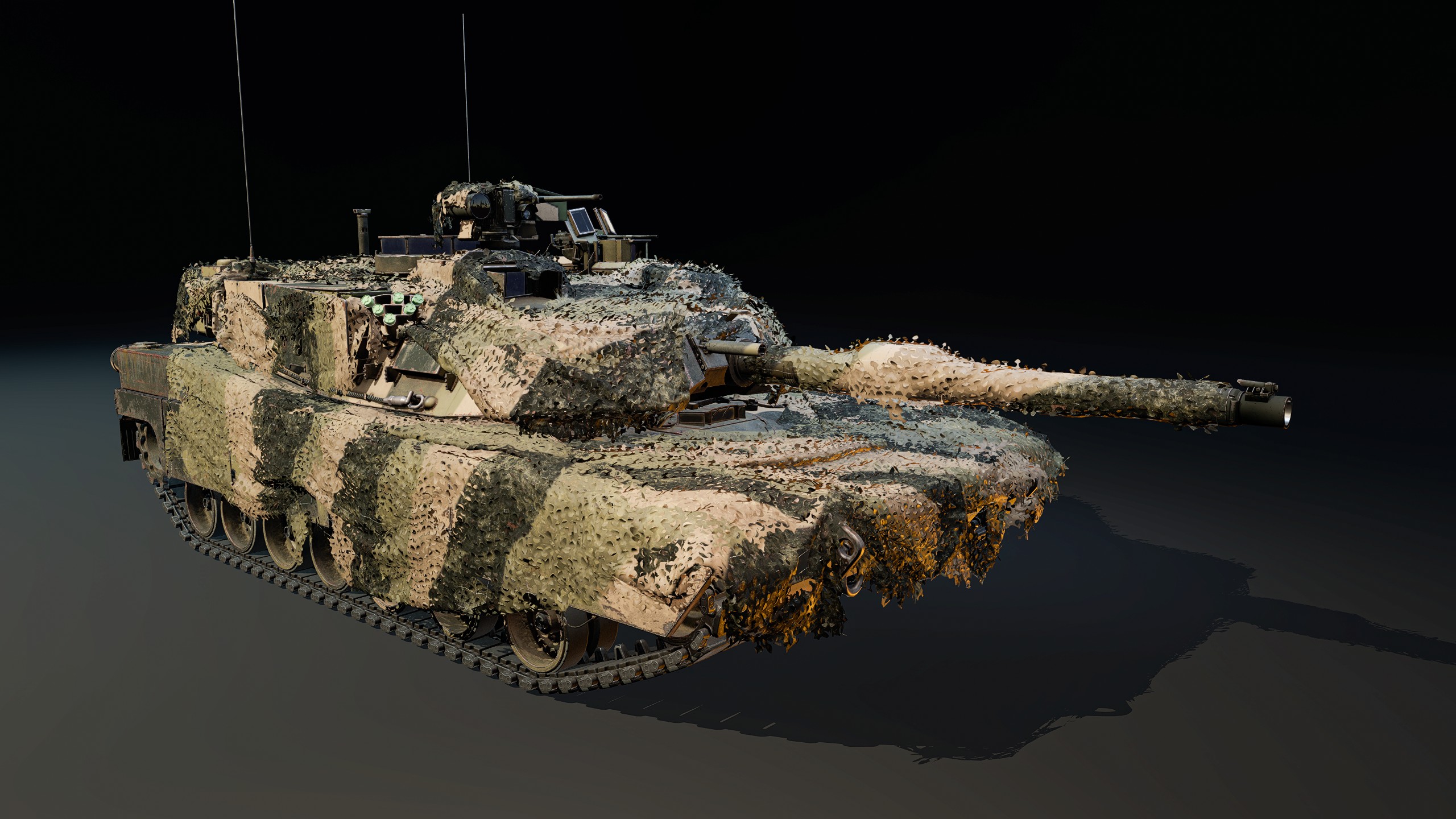 War Thunder запускає "Важка Кавалерія": масштабне оновлення, що змінює правила гри 4