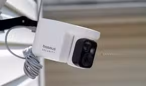 Baseus Security X1 Pro: Дивакувата, розумна та несподівано корисна камера безпеки 28 Baseus Security X1 Pro: Дивакувата, розумна та несподівано корисна камера безпеки 28