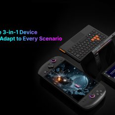 Acer Predator Atlas 8 з Arc G3 коштуватиме від $1340, а Arc G3 Extreme – від $1742 8 Acer Predator Atlas 8 з Arc G3 коштуватиме від $1340, а Arc G3 Extreme – від $1742 8