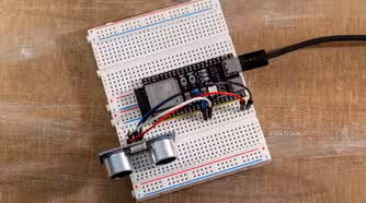 3 проєкти на ESP32 для розумної кухні на вихідні (24-26 липня) 8