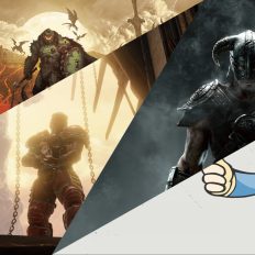 Bethesda заперечує вплив Xbox, але нова Fallout від Obsidian натякає на протилежне 6 Bethesda заперечує вплив Xbox, але нова Fallout від Obsidian натякає на протилежне 6