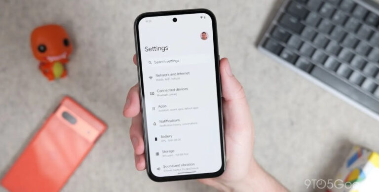 Google переписав правила бекапу Android: ваші дані займатимуть місце у хмарі 36