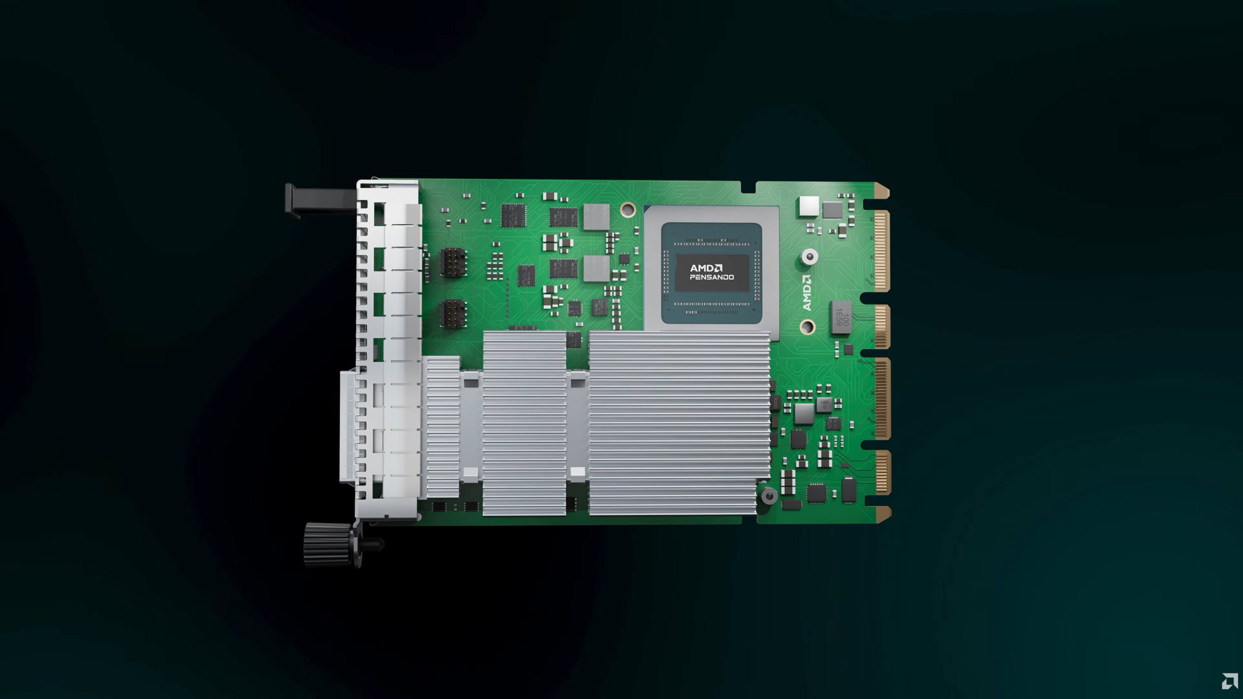 AMD вибухає Helios: нове покоління ШІ-гігантів з MI455X та EPYC 6, що кидають виклик NVIDIA 9 AMD вибухає Helios: нове покоління ШІ-гігантів з MI455X та EPYC 6, що кидають виклик NVIDIA 9