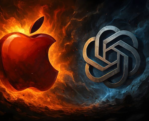 OpenAI таємно переманює топ-інженерів Apple: деталі судового позову