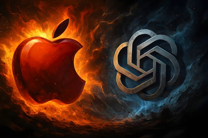 OpenAI таємно переманює топ-інженерів Apple: деталі судового позову 1