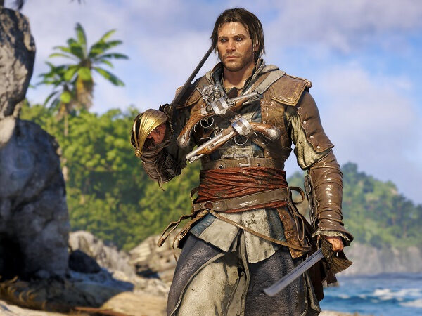 На хвилі успіху: продаж Assassin’s Creed Black Flag Resynced взяли нову висоту через тиждень після релізу