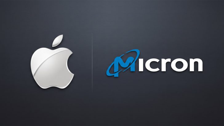 Гендиректор Micron поскаржився на тиск від "деяких клієнтів", що знизив ціни та вплинув на інвестиції 1