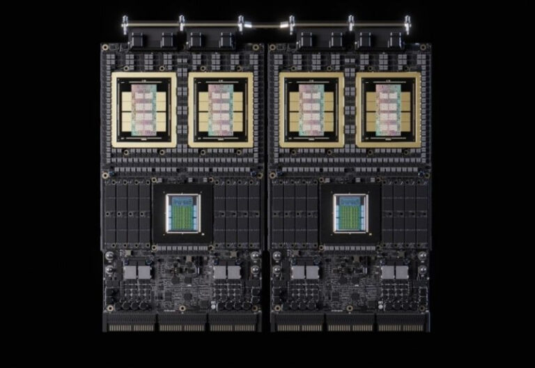 Wistron випускатиме для Nvidia сервери з новітніми чипами Vera Rubin у США 8