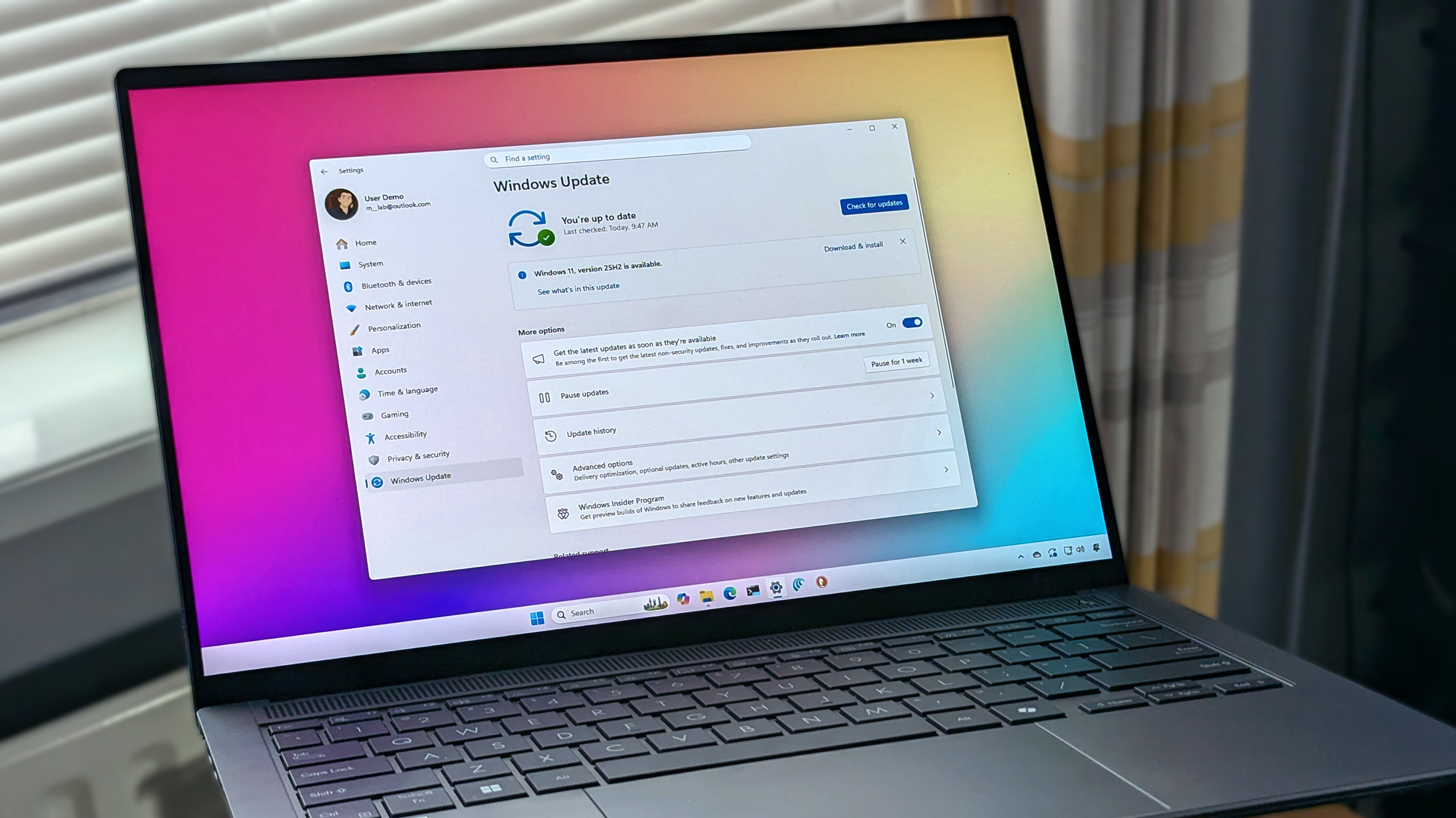 Велике оновлення Windows 11 2026 вже близько: 10 речей, які варто знати перед оновленням, щоб зекономити час і нерви 2 Велике оновлення Windows 11 2026 вже близько: 10 речей, які варто знати перед оновленням, щоб зекономити час і нерви 2