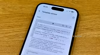 4 незручні правди про Home Assistant 23 4 незручні правди про Home Assistant 23