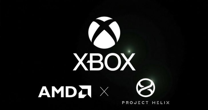 Sony відмовляється від дисковода у PlayStation 6, Microsoft готує Xbox "Project Helix" без фізичних носіїв 1 Sony відмовляється від дисковода у PlayStation 6, Microsoft готує Xbox "Project Helix" без фізичних носіїв 1