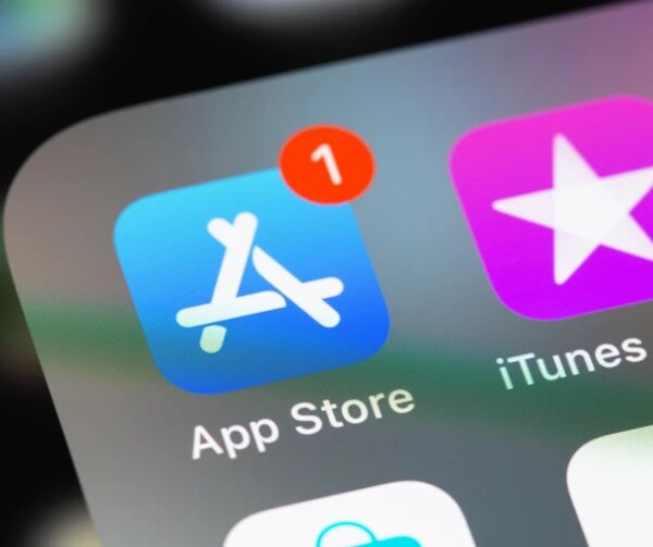 Apple App Store та сайт зазнали збоїв у РФ