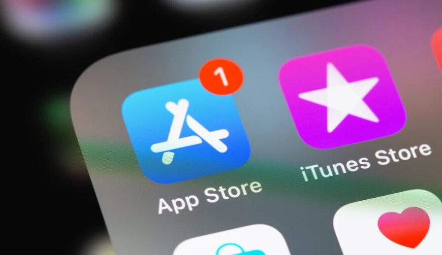 Головна 11 Apple App Store та сайт зазнали збоїв у РФ