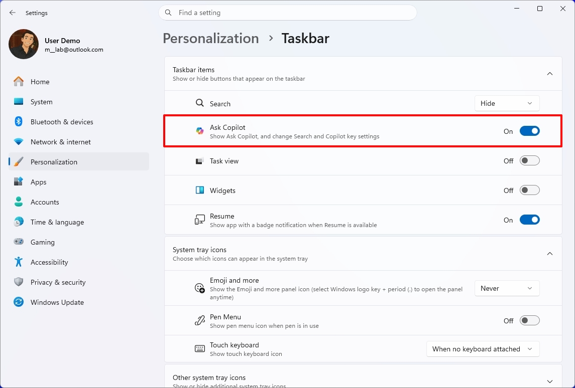 Windows 11 26H2: 7 революційних нововведень, що трансформують роботу з ПК 5 Windows 11 26H2: 7 революційних нововведень, що трансформують роботу з ПК 5
