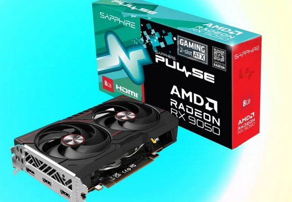 Sapphire представила Radeon RX 7900 XTX Pulse: потужність з заводським розгоном