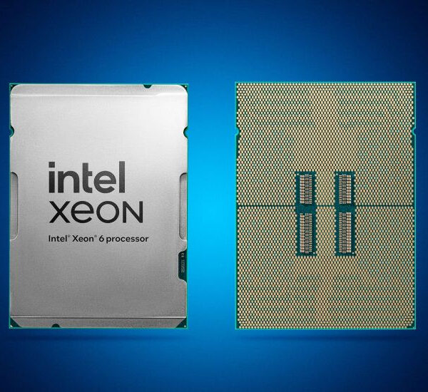 Глава Intel: Компанії доведеться наздоганяти конкурентів за процесорними архітектурами