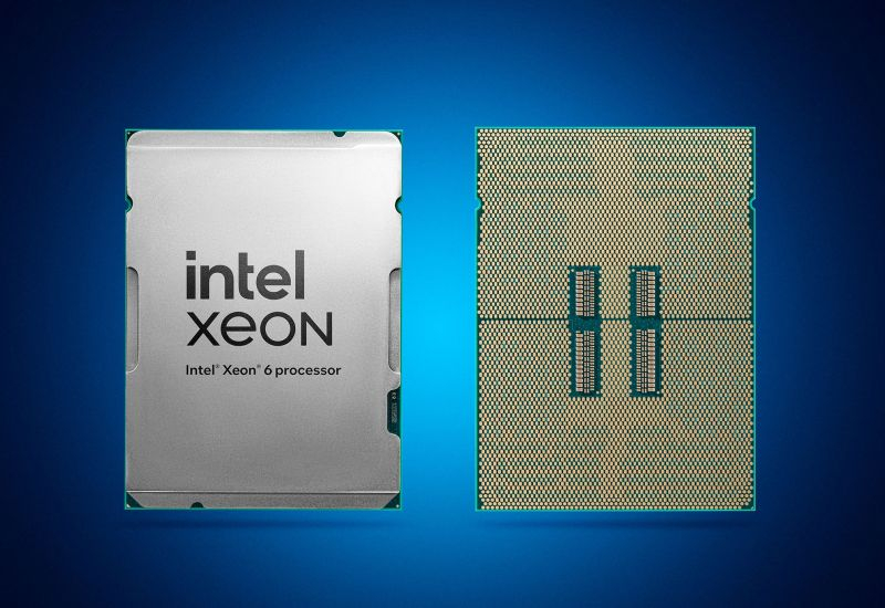 Глава Intel: Компанії доведеться наздоганяти конкурентів за процесорними архітектурами 1 Джерело зображення: Intel