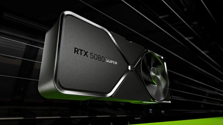 NVIDIA GeForce RTX 50 Super: запуск відкладено через дорогу GDDR7 1