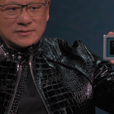 NVIDIA "озброює" свої найпотужніші робочі станції DGX Station локальними ШІ-агентами за допомогою Agent Toolkit та Omniverse 11 NVIDIA "озброює" свої найпотужніші робочі станції DGX Station локальними ШІ-агентами за допомогою Agent Toolkit та Omniverse 11