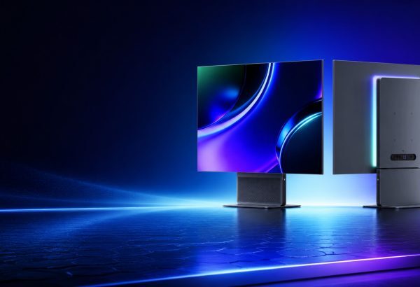 TCL представляє ігрові монітори OLED+ Pro X3B: подвійний режим роботи та пікова яскравість 1500 ніт